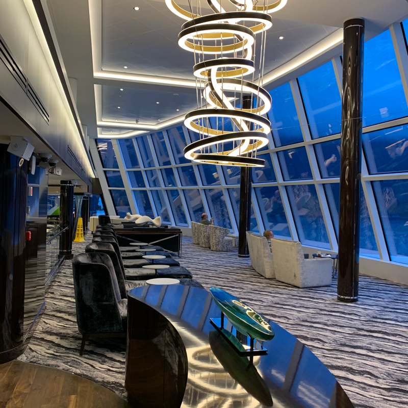 norwegian bliss alaska cruise reviews