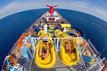 Carnival Dream