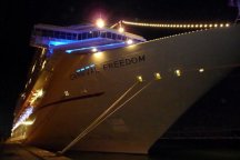 Carnival Freedom