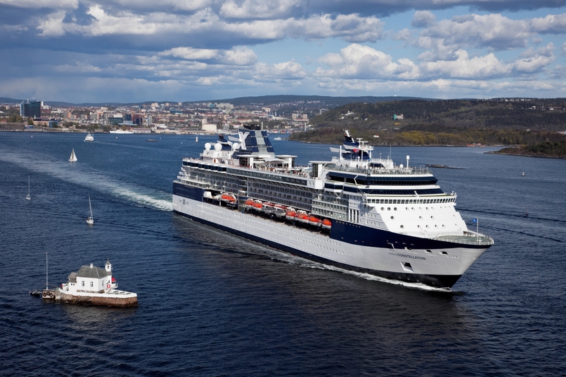 celebrity constellation cruise ship reviews