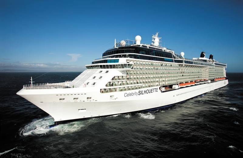 Celebrity Silhouette Cruise Ship Reviews and Photos