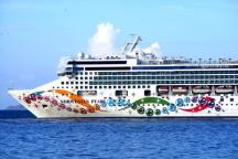 Norwegian Pearl