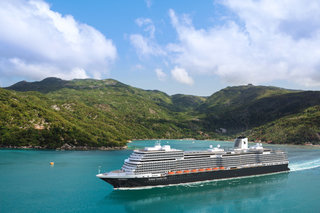 9 Night Southern Caribbean Seafarer from 11/29-12/07/2024