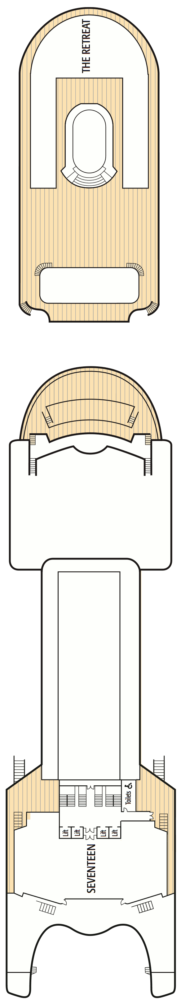 Deck 17