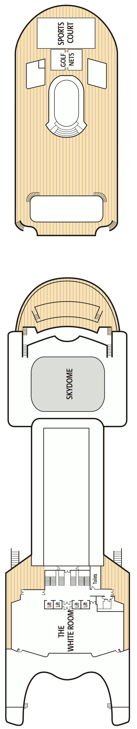 Deck 17