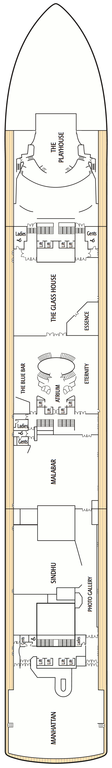 Deck 7