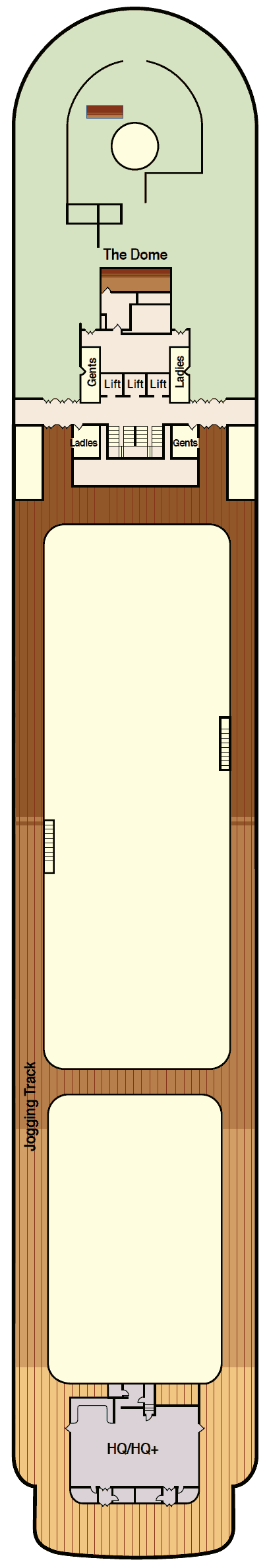 Deck 14