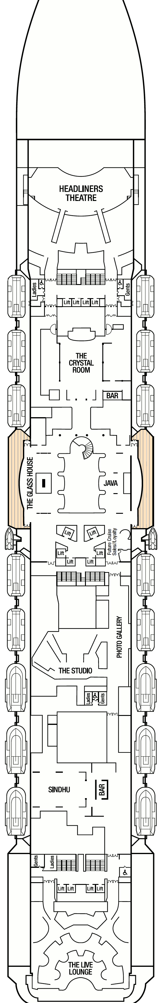 Deck 7