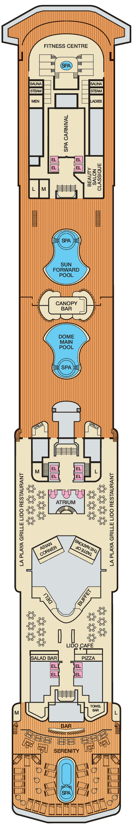 Lido