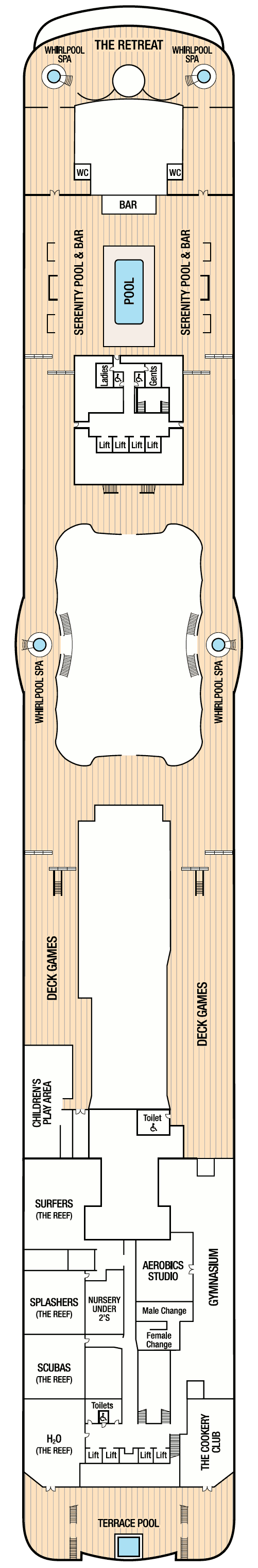 Deck 17