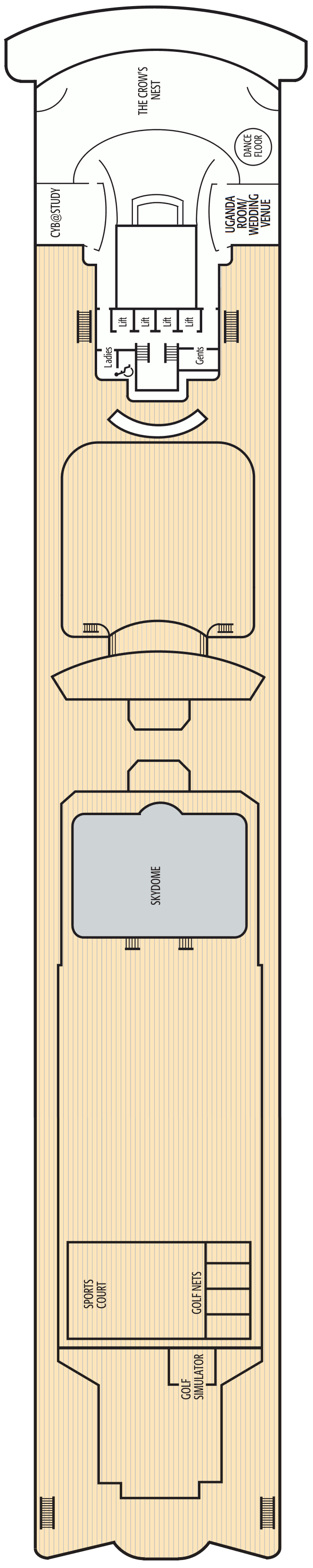 Deck 13
