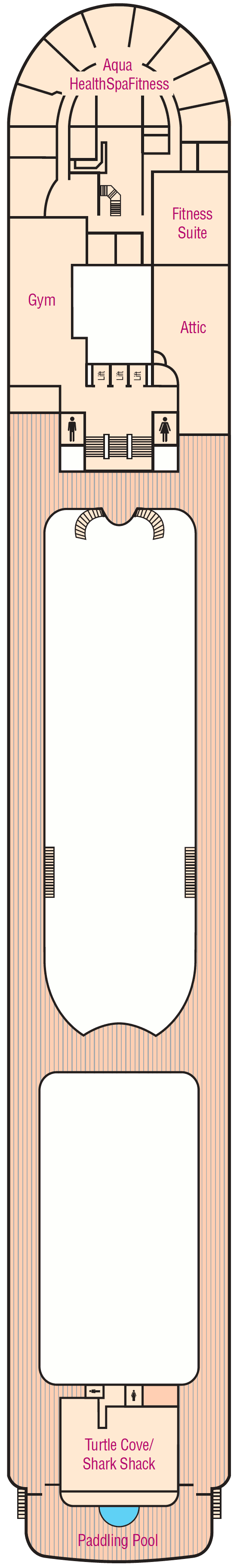 Deck 14