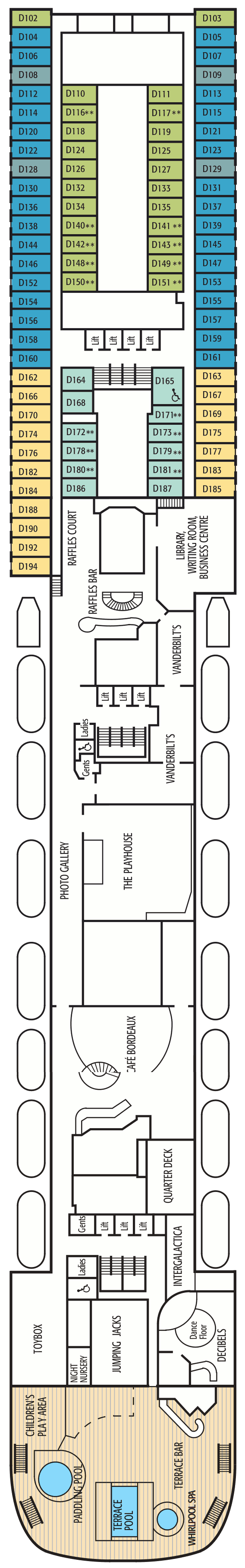 Deck 8