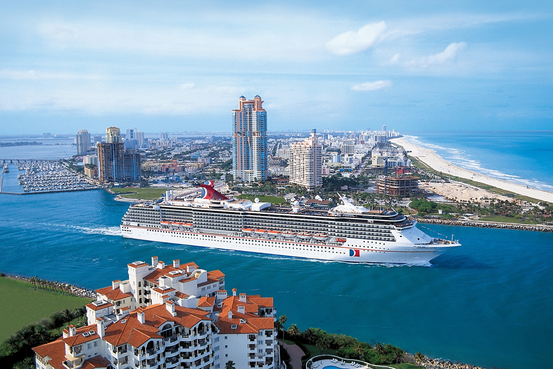 15 Night Hawaii Carnival Journeys from 09/24-10/08/2024