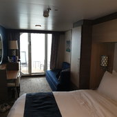 Spectrum of the Seas: Ship Details & Cruises - Cruiseline.com