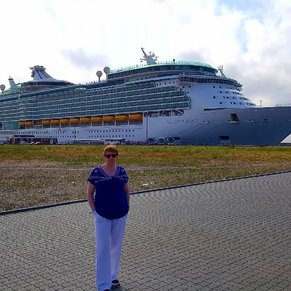 skagen port denmark cruise