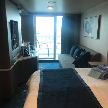 Norwegian Bliss Cabins And Staterooms