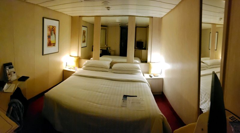 Msc Armonia Cabins And Staterooms