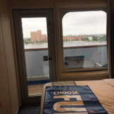 carnival sunrise rooms to avoid